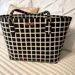 Kate Spade Tote Bag